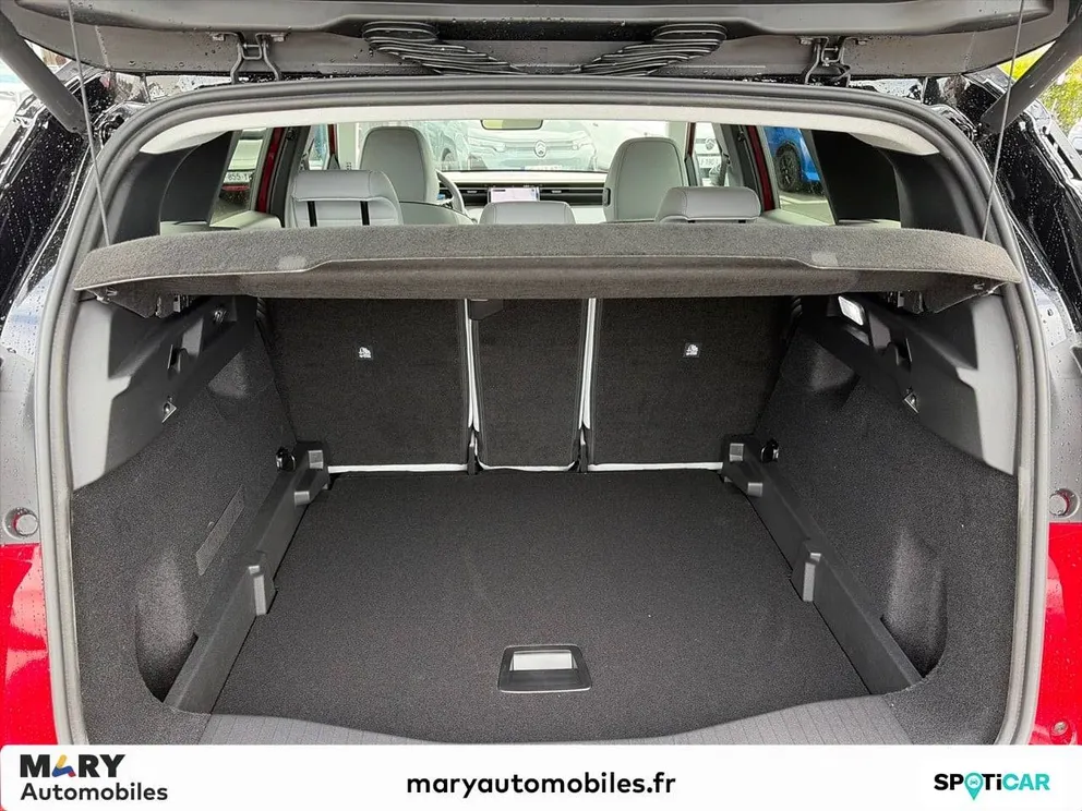 Véhicule occasion 225033 - Citroën C5 AIRCROSS HYBRIDE - Photo 6