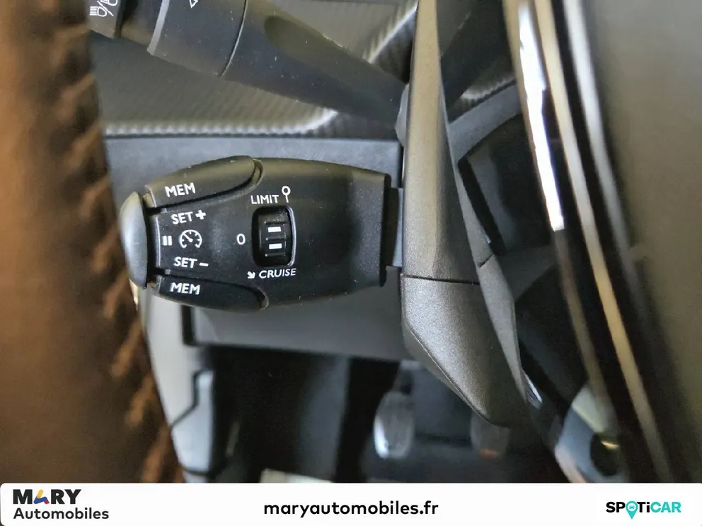 Véhicule occasion 212541 - peugeot 2008 - Photo 14