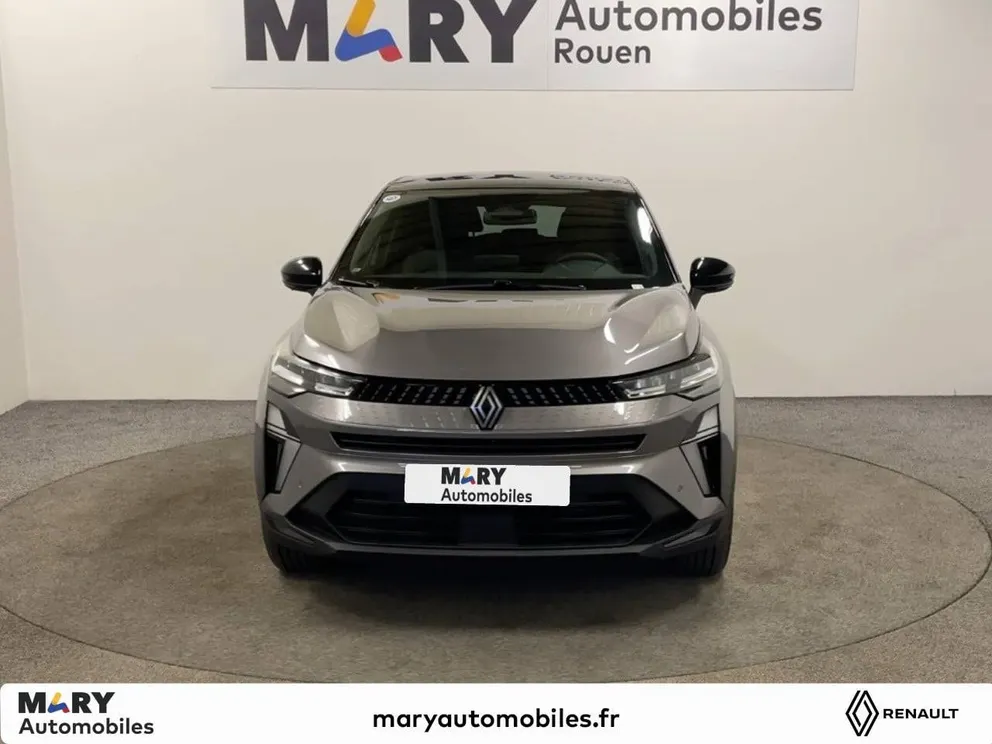 Véhicule occasion 207491 - renault CAPTUR - Photo 2