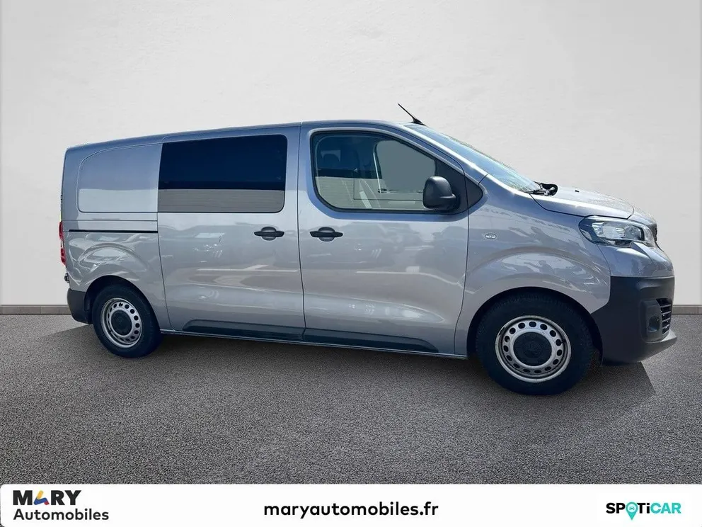Véhicule occasion 235186 - peugeot EXPERT - Photo 4