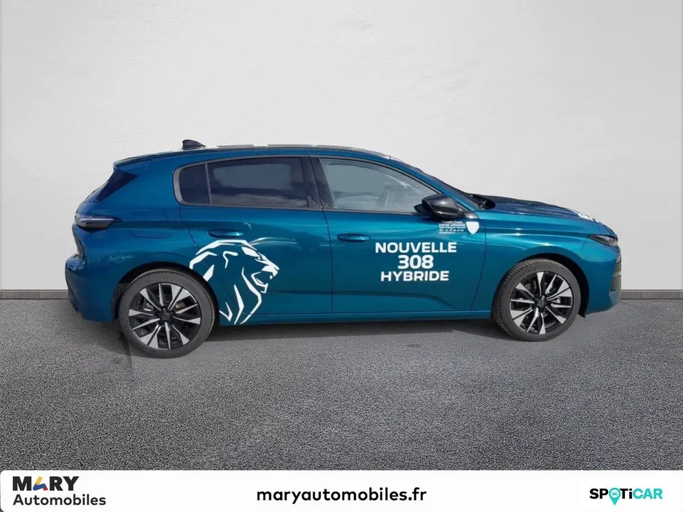 Véhicule occasion 223008 - peugeot 308 - Photo 4