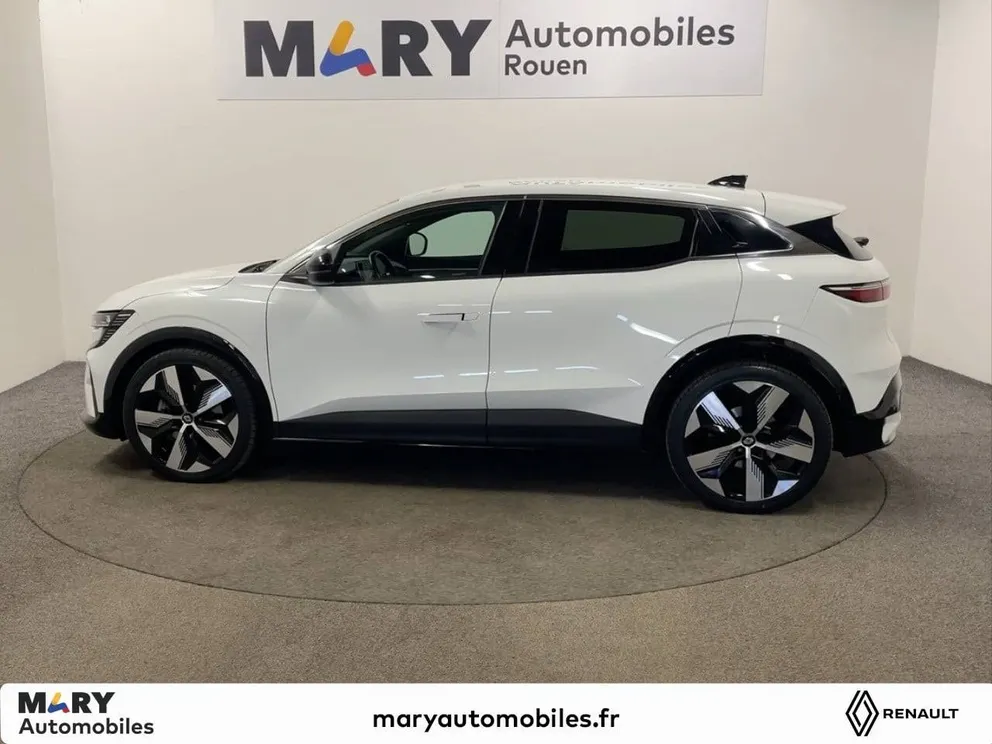 Véhicule occasion 234918 - renault MEGANE - Photo 7