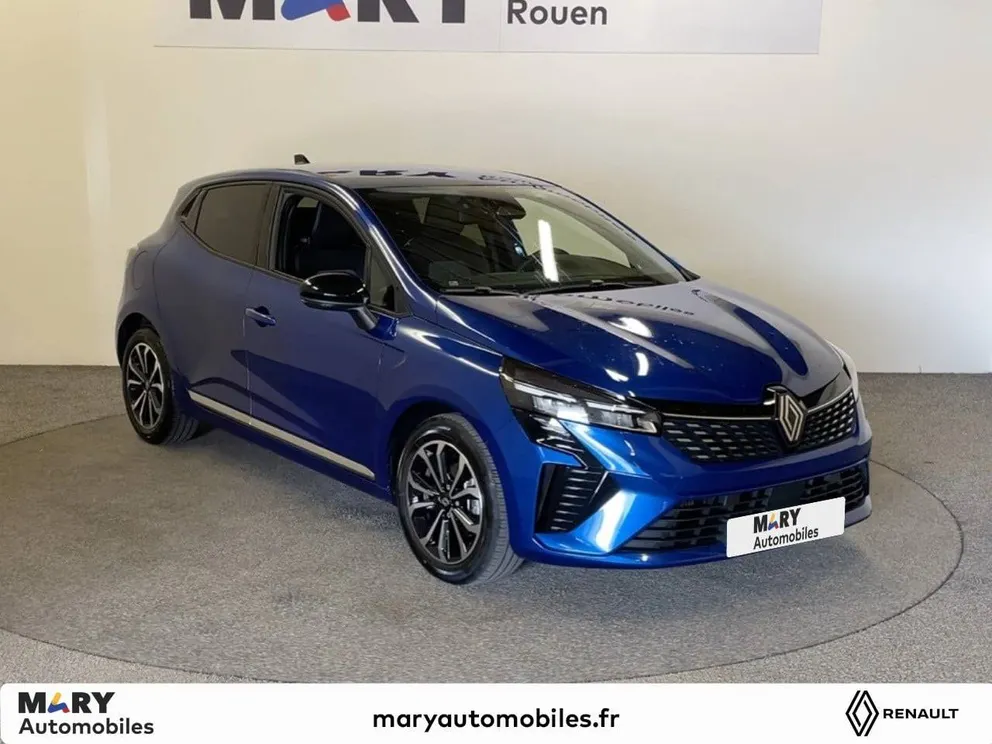 Véhicule occasion 229410 - renault CLIO - Photo 3