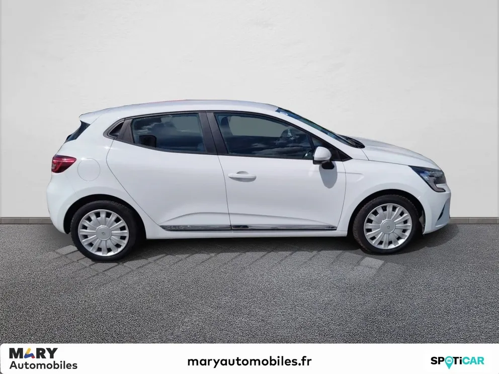 Véhicule occasion 1237747 - renault CLIO - Photo 4
