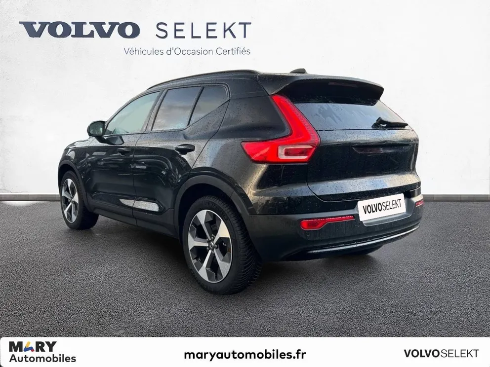 Véhicule occasion 203571 - volvo XC40 - Photo 2