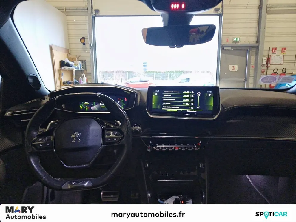 Véhicule occasion 208571 - peugeot 2008 - Photo 8