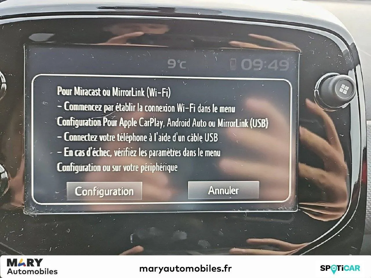 image du véhicule
