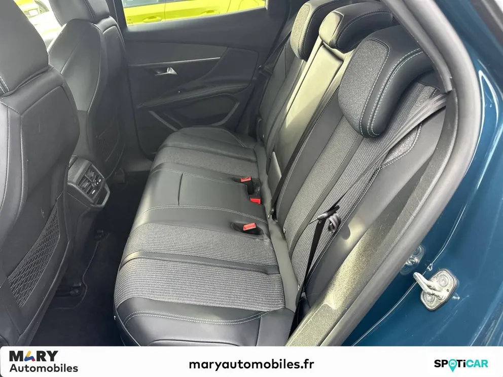 Véhicule occasion 220788 - peugeot 3008 - Photo 10