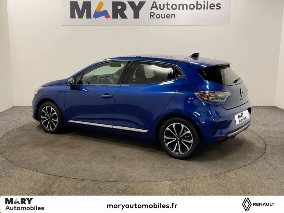 Véhicule occasion 208825 - renault CLIO - Photo 7