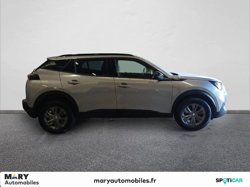 Véhicule occasion 220681 - peugeot 2008 - Photo 4