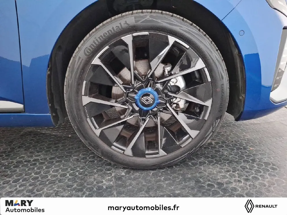 Véhicule occasion 232801 - renault CLIO - Photo 18