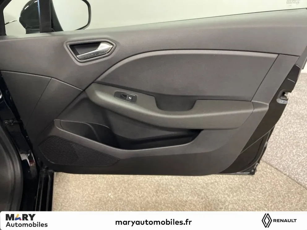Véhicule occasion 224908 - renault CLIO - Photo 18