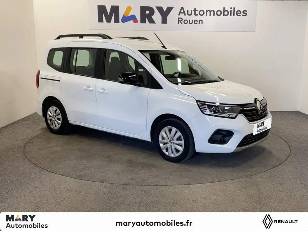 Véhicule occasion 226822 - renault KANGOO - Photo 6