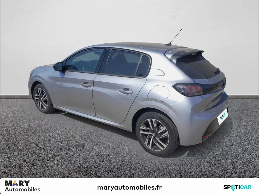 Véhicule occasion 234706 - peugeot 208 - Photo 7