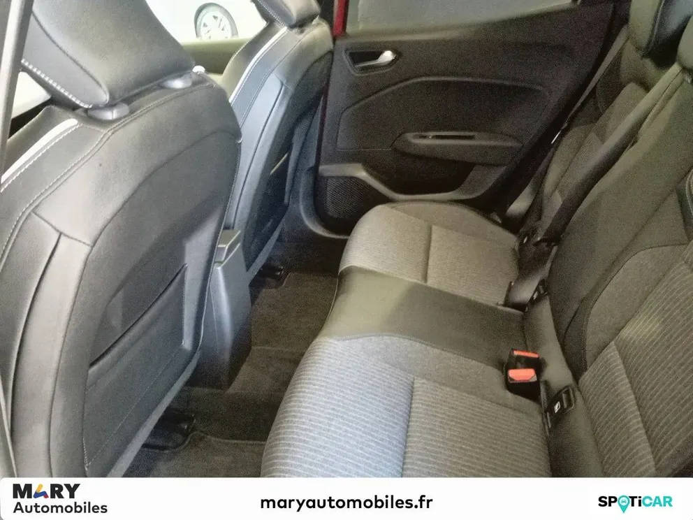 Véhicule occasion 224010 - renault CLIO - Photo 10