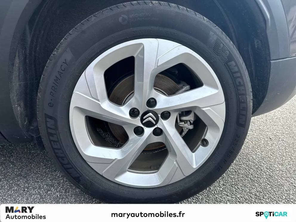 Véhicule occasion 229267 - Citroën C5 AIRCROSS - Photo 11