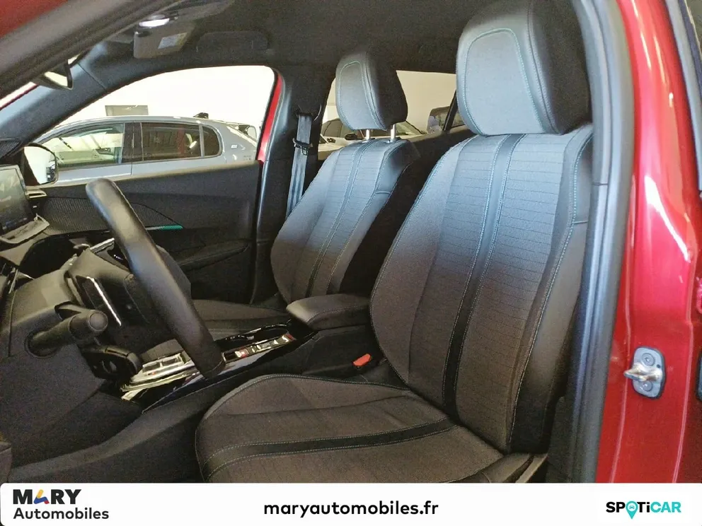 Véhicule occasion 227052 - peugeot 2008 - Photo 13