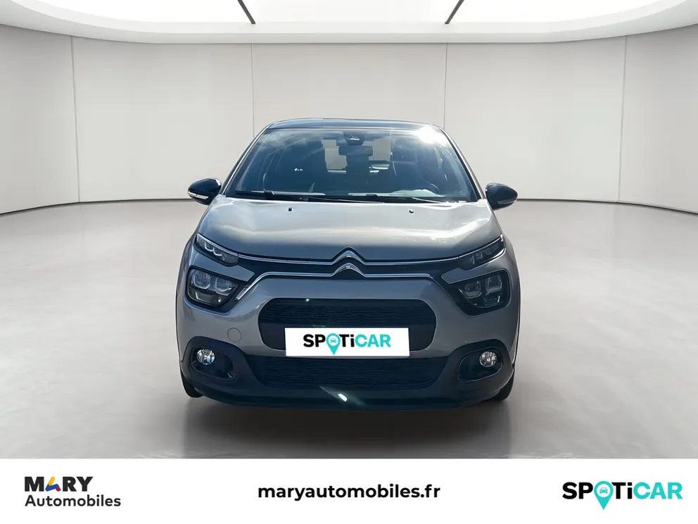 Véhicule occasion 1243632 - Citroën C3 - Photo 7