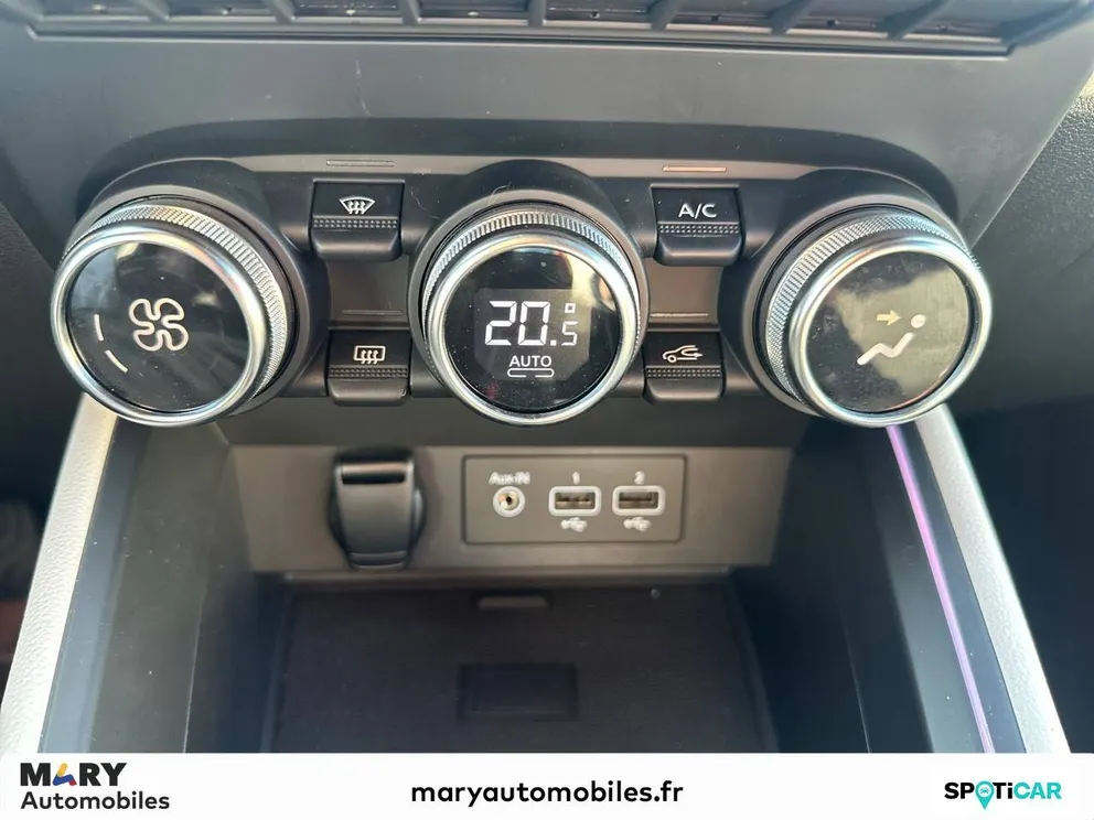 Véhicule occasion 223217 - renault CLIO - Photo 18