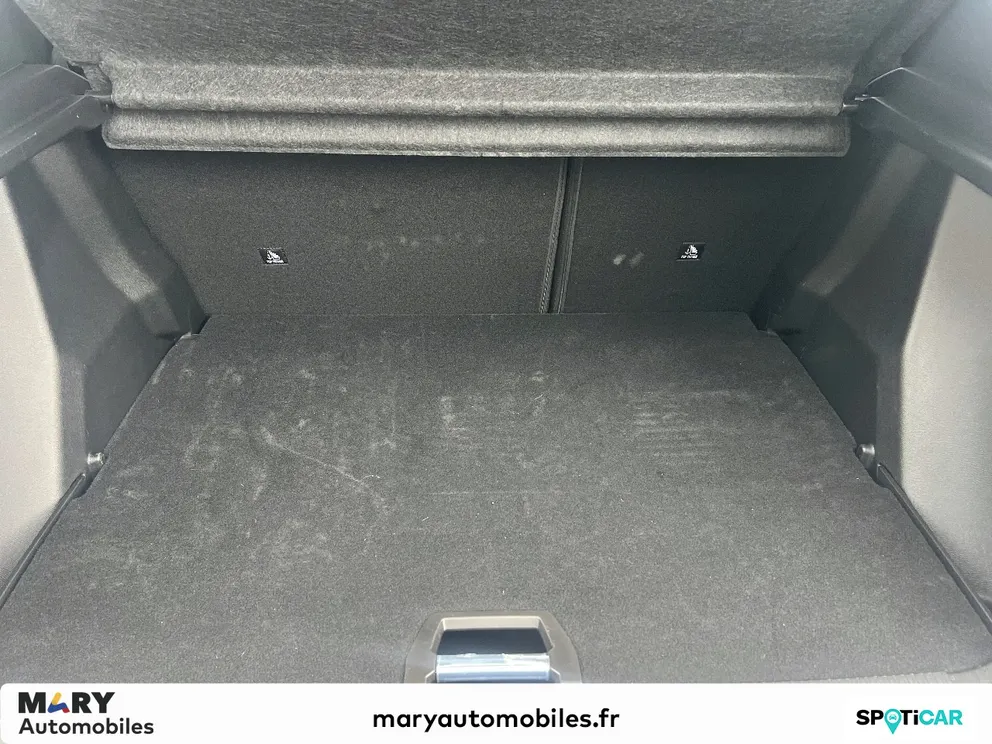 Véhicule occasion 1232373 - peugeot 2008 - Photo 19