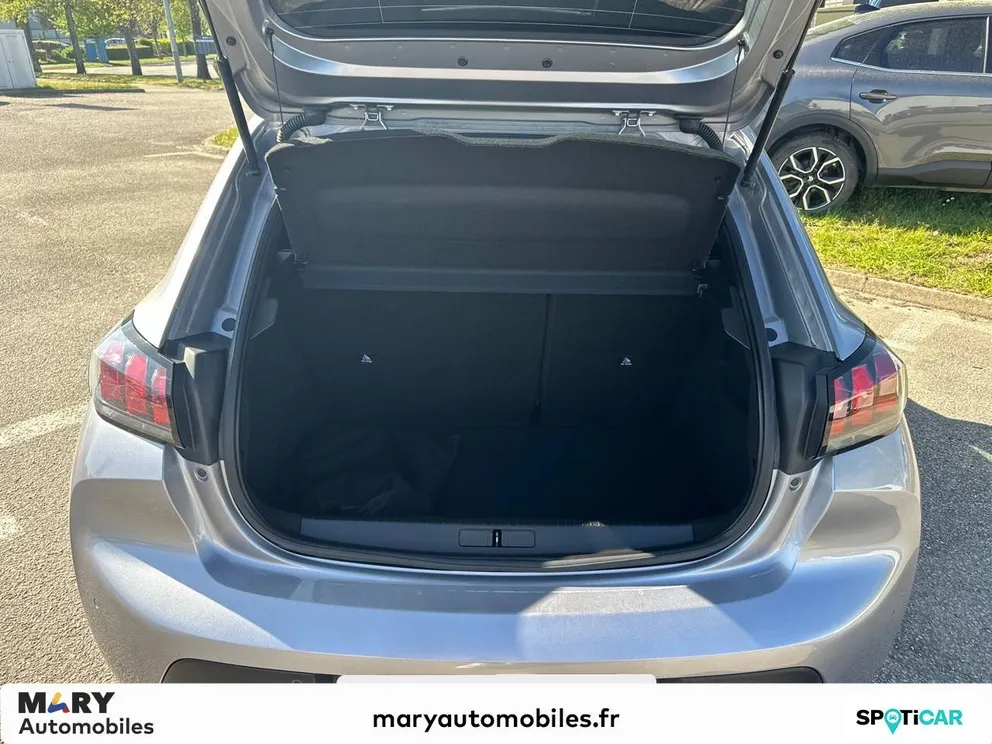 Véhicule occasion 227389 - peugeot 208 - Photo 6