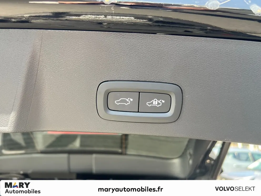 Véhicule occasion 222506 - volvo XC40 - Photo 18