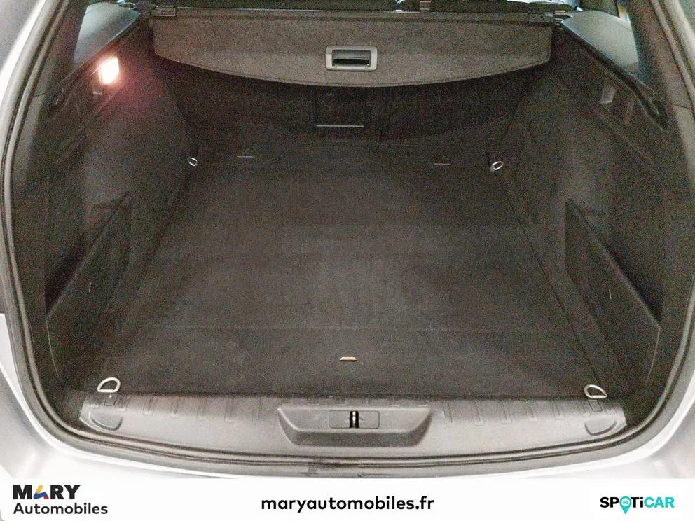 Véhicule occasion 208736 - peugeot 308 - Photo 6