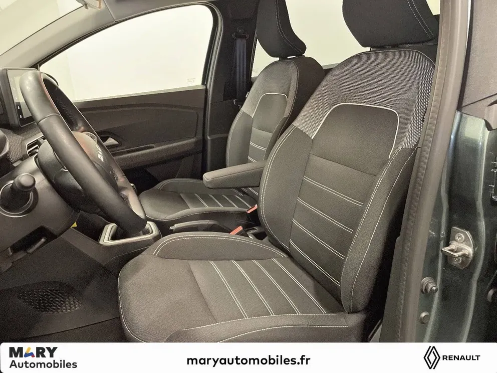 Véhicule occasion 211460 - dacia JOGGER - Photo 9