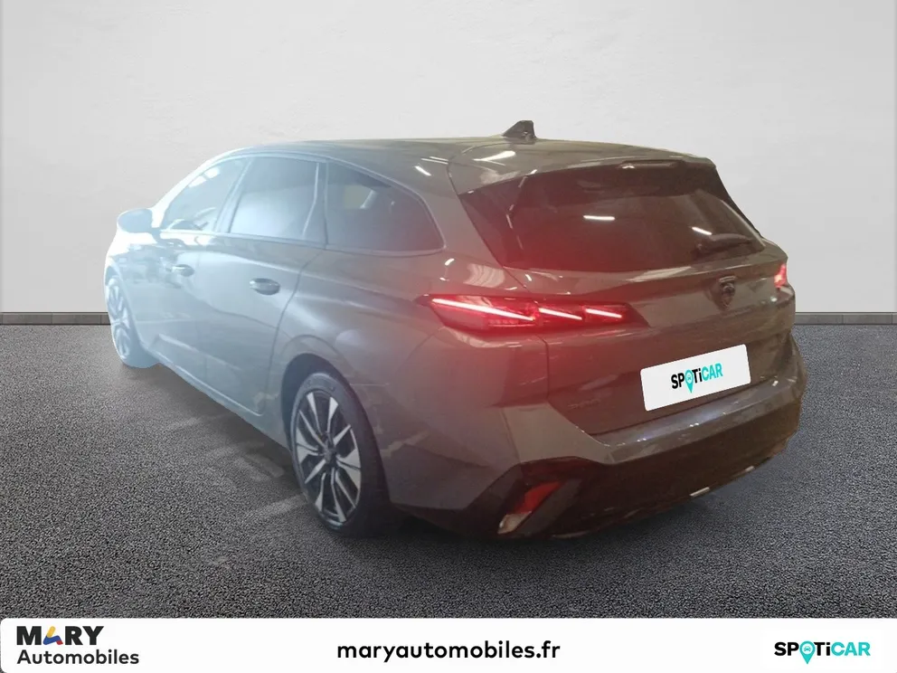 Véhicule occasion 1232641 - peugeot 308 - Photo 2