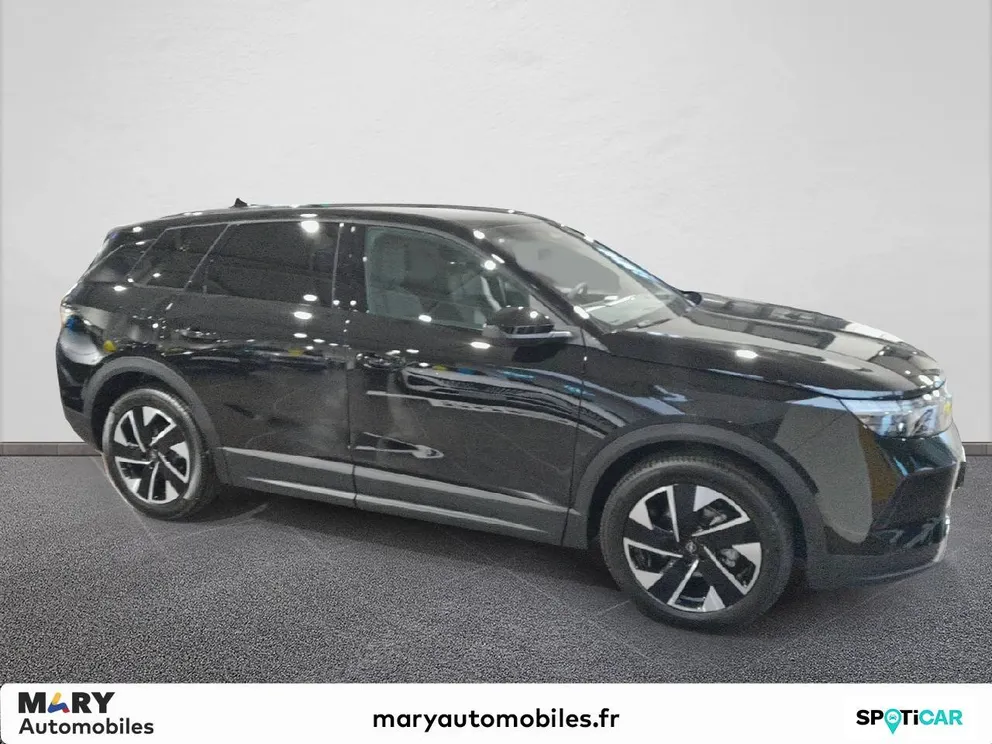 Véhicule occasion 212978 - opel GRANDLAND - Photo 5