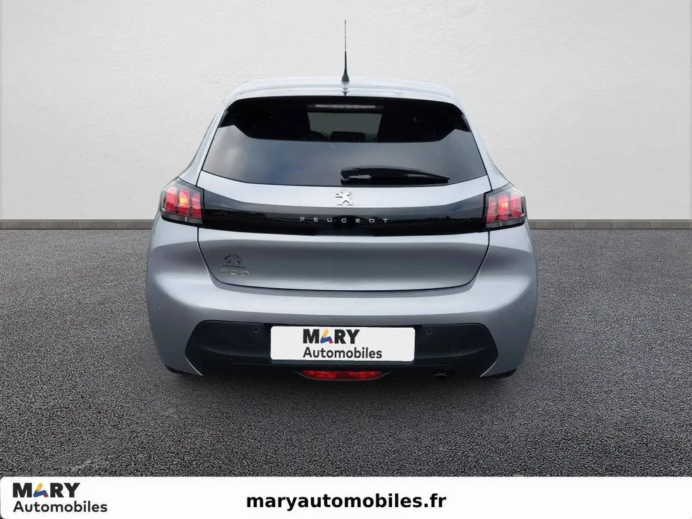 Véhicule occasion 201209 - peugeot 208 - Photo 5