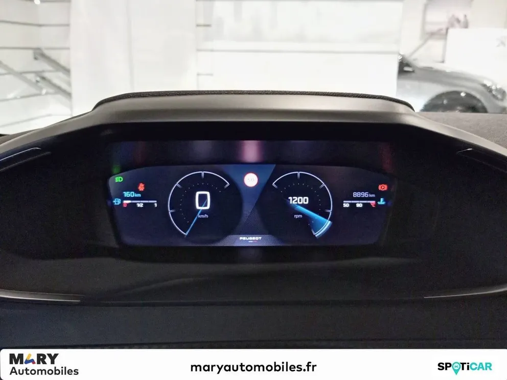 Véhicule occasion 211708 - peugeot 208 - Photo 13