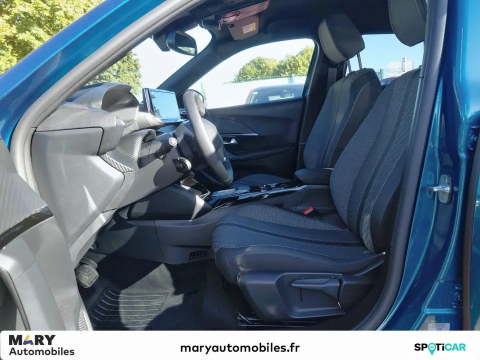 Véhicule occasion 1242104 - peugeot 2008 - Photo 17