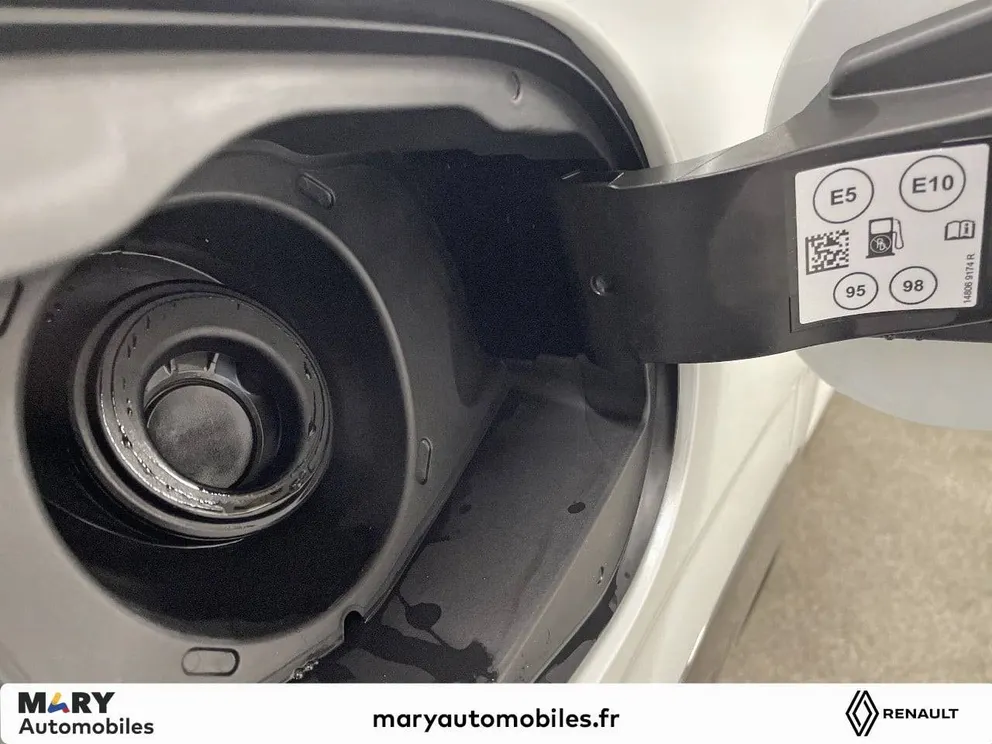 Véhicule occasion 210999 - renault ESPACE - Photo 16