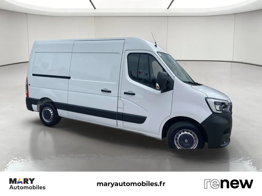 Véhicule occasion 234457 - renault MASTER - Photo 6
