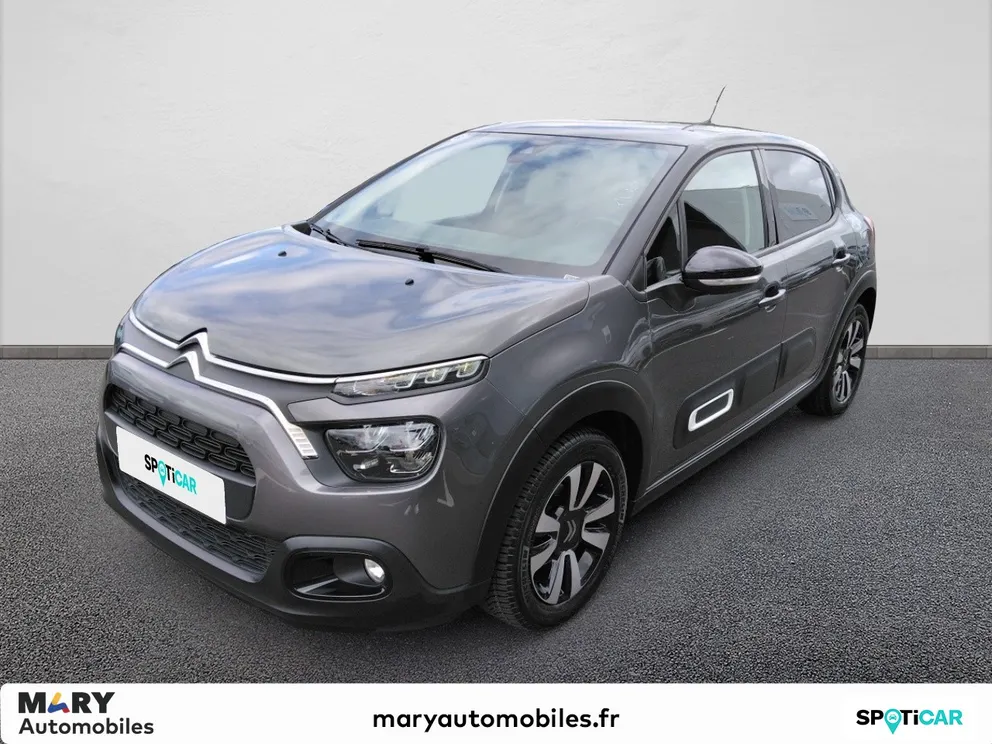 Véhicule occasion 233406 - Citroën C3 - Photo 1
