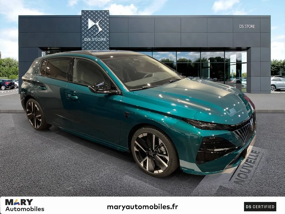 Véhicule occasion 209535 - peugeot 308 - Photo 3