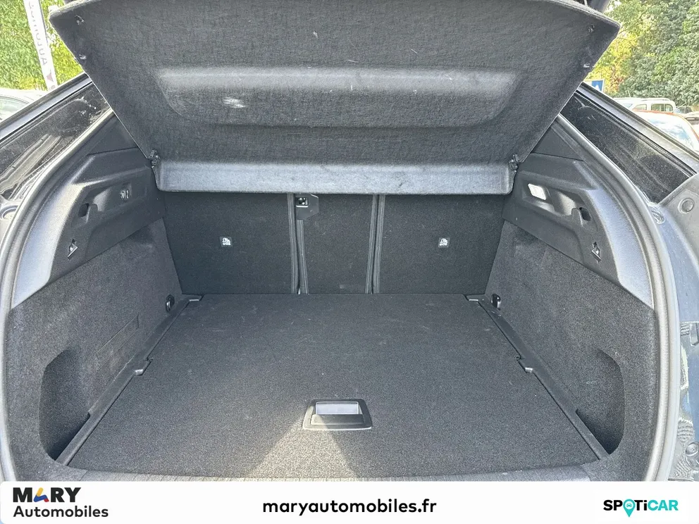 Véhicule occasion 1232553 - peugeot 3008 - Photo 26
