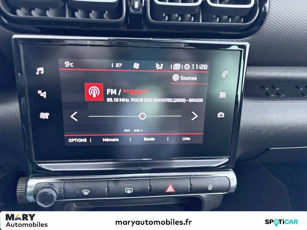 Véhicule occasion 213204 - Citroën C3 AIRCROSS - Photo 18