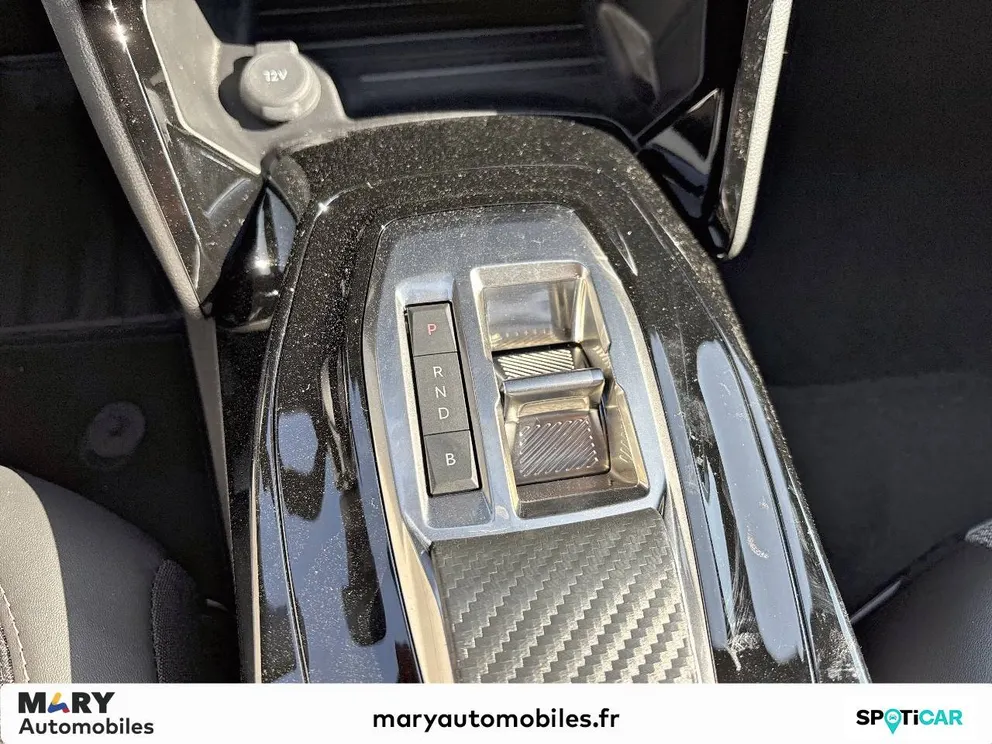 Véhicule occasion 166278 - peugeot 2008 - Photo 14