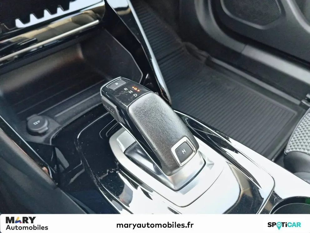 Véhicule occasion 217678 - peugeot 2008 - Photo 15