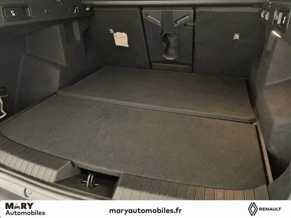 Véhicule occasion 236398 - dacia BIGSTER - Photo 6