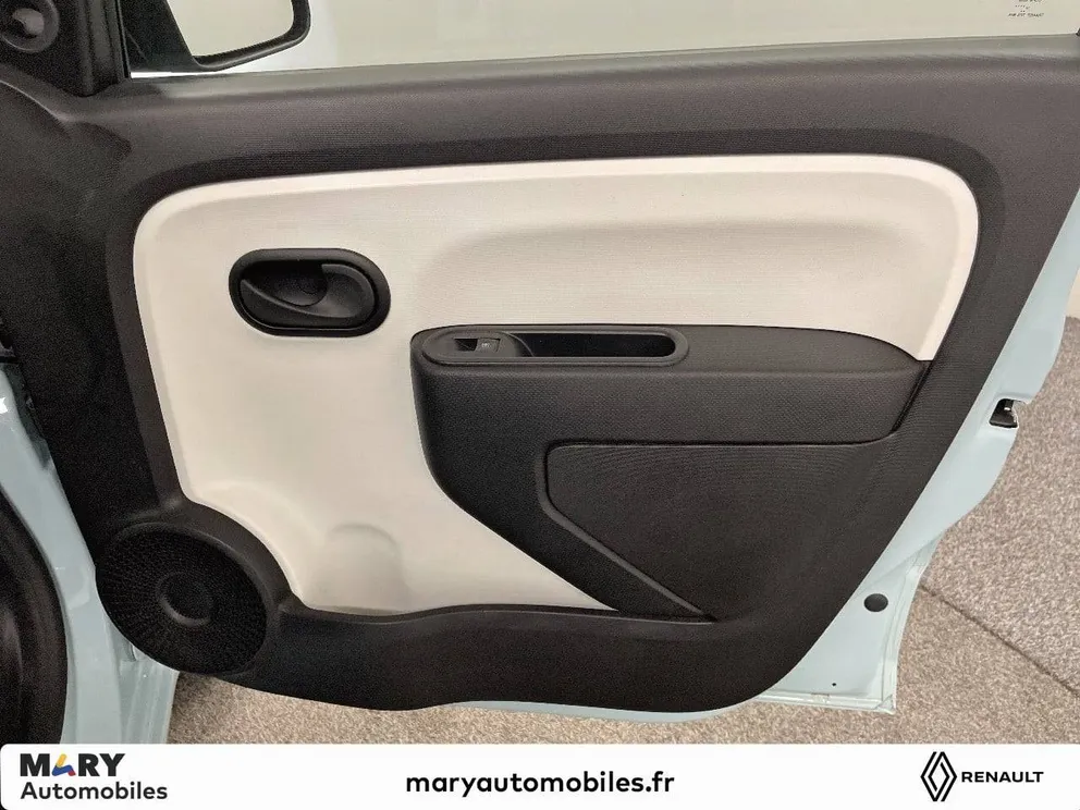 Véhicule occasion 201067 - renault TWINGO - Photo 18