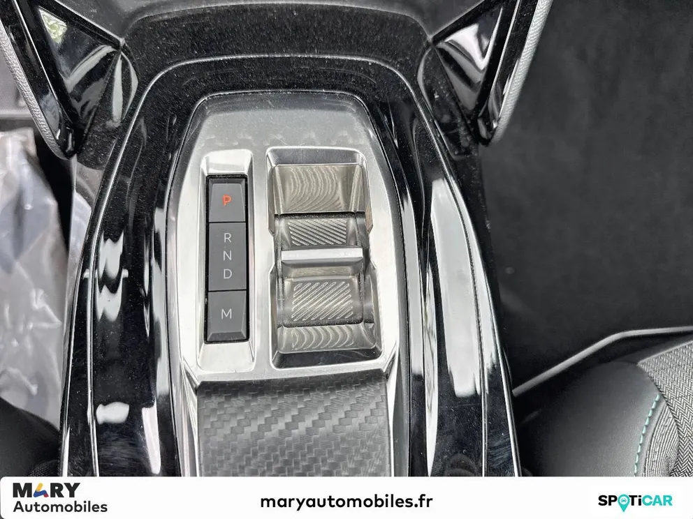 Véhicule occasion 165993 - peugeot 2008 - Photo 15