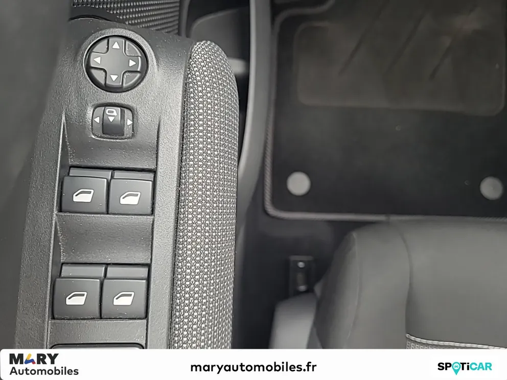 Véhicule occasion 1229079 - Citroën C3 AIRCROSS - Photo 17