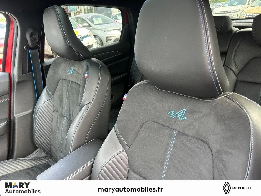 Véhicule occasion 177996 - renault ARKANA - Photo 14