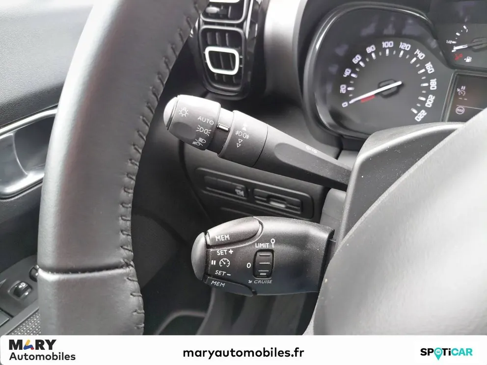 Véhicule occasion 224955 - Citroën C3 AIRCROSS - Photo 16