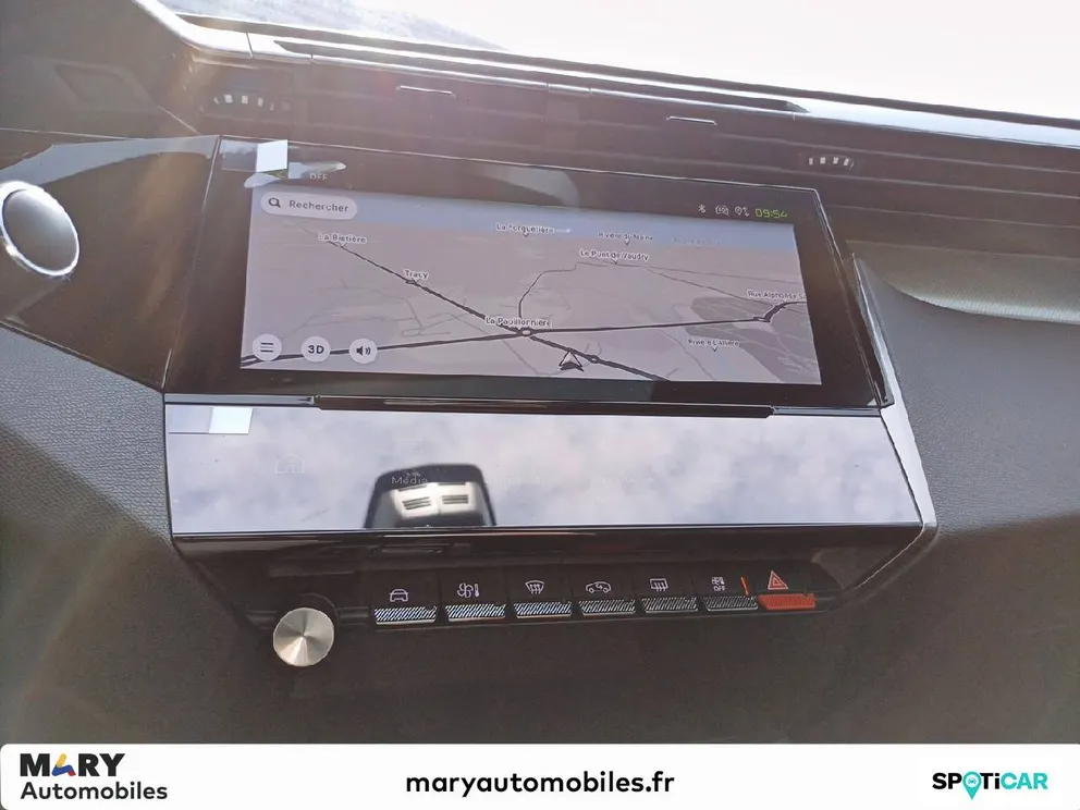 Véhicule occasion 1242394 - peugeot 308 - Photo 8