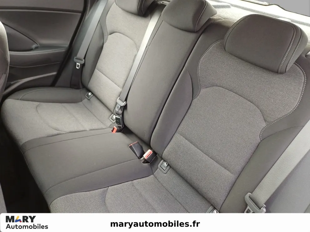 Véhicule occasion 1227489 - hyundai i30 - Photo 14