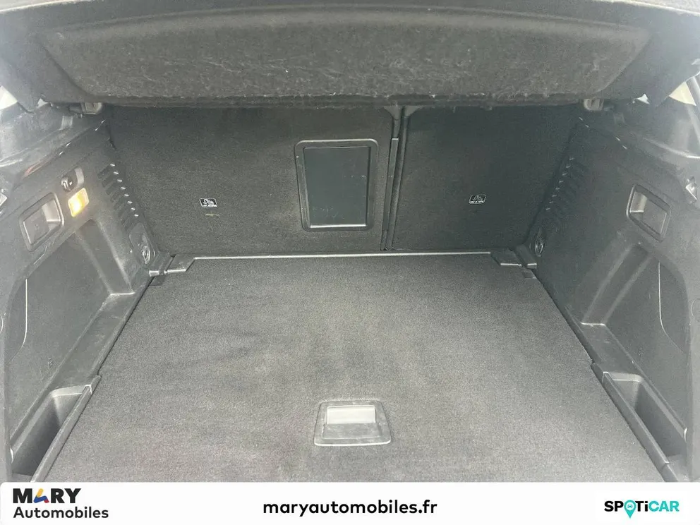 Véhicule occasion 228681 - peugeot 3008 - Photo 6